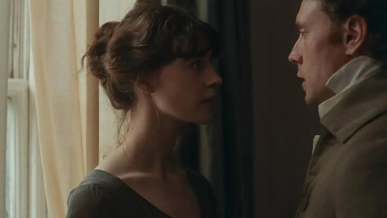 Sense and Sensibility Film Fragmanı 2026