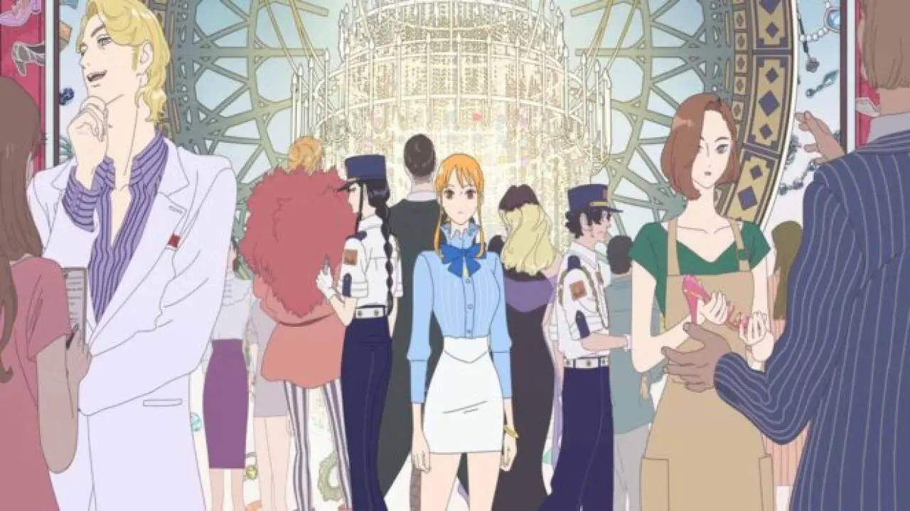 One Piece Heroines Anime İlk Fragman