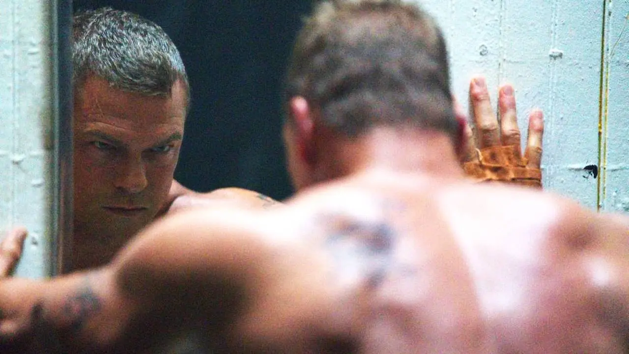 Motor City Film Fragman - Alan Ritchson