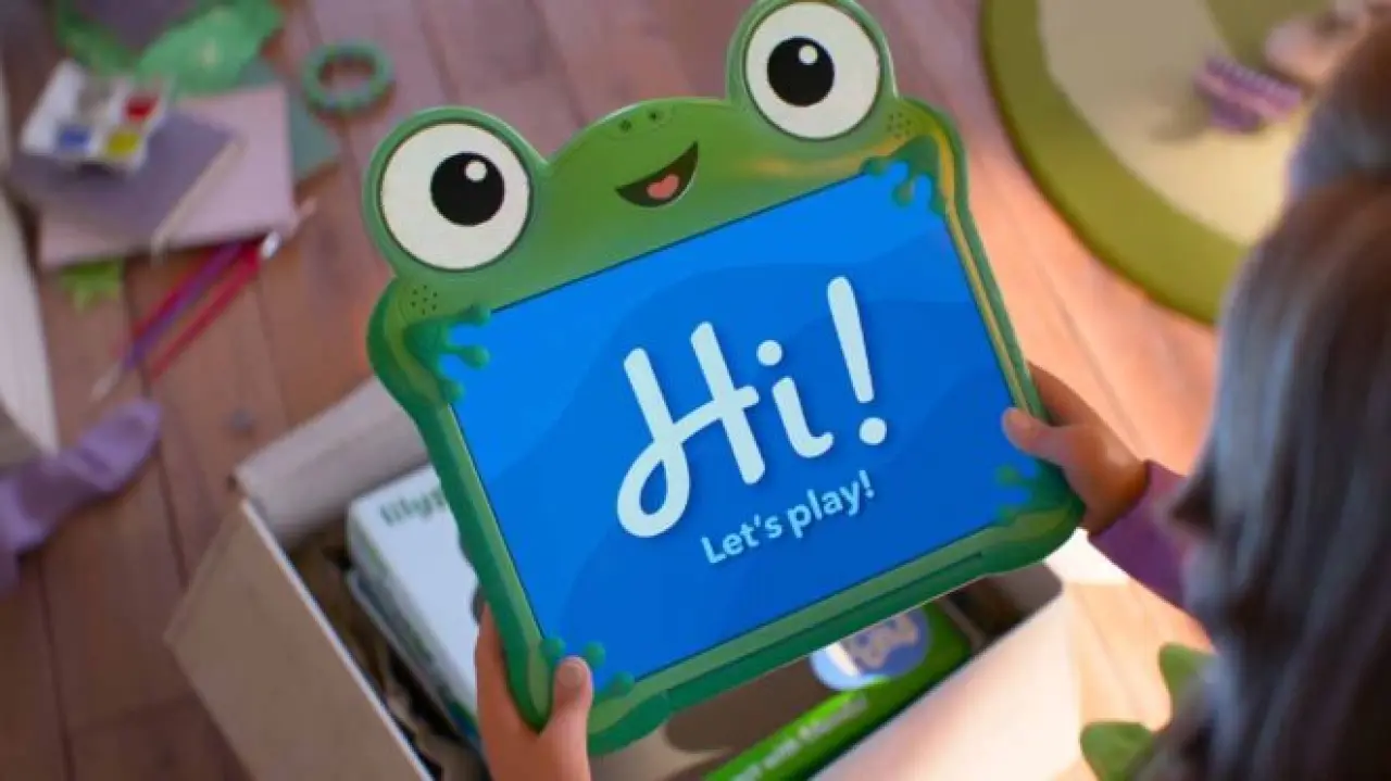 Toy Story 5 Filmi İlk Fragman