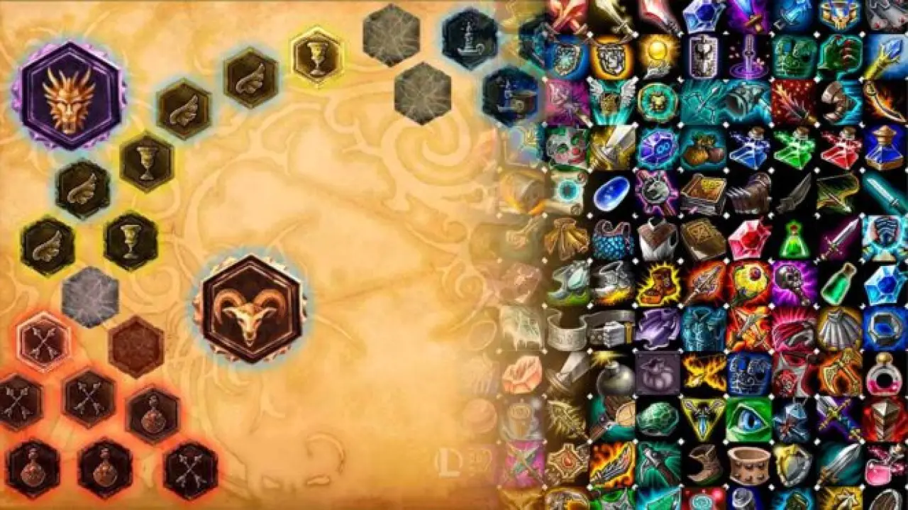 League of Legends Classic Oyun Modu