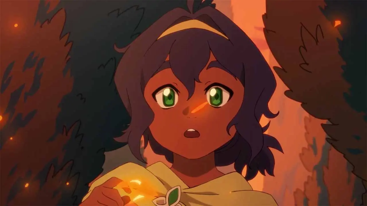 20 Yıllık Fantastik Evrenin Yeni Avatarını Tanıtan İlk Fragman Yayınlandı 24 Avatar Seven Havens Dizisi Ilk Fragman