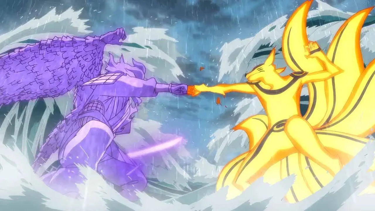 Hollywood'a Uyarlanacak Efsanevi Manga için Dünya Çapında Oyuncu Avı Başladı 6 Live-action Naruto Oyuncu Seçmeleri Başladı