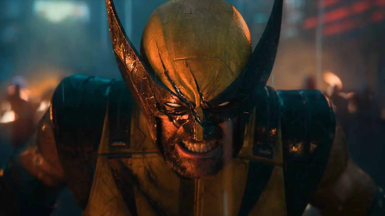 Marvel'ın Merakla Beklenen Oyununda İkonik X-Men Düşmanı İlk Kez Ortaya Çıktı 10 Marvel’s Wolverine Ain’t No Hero Fragmanı