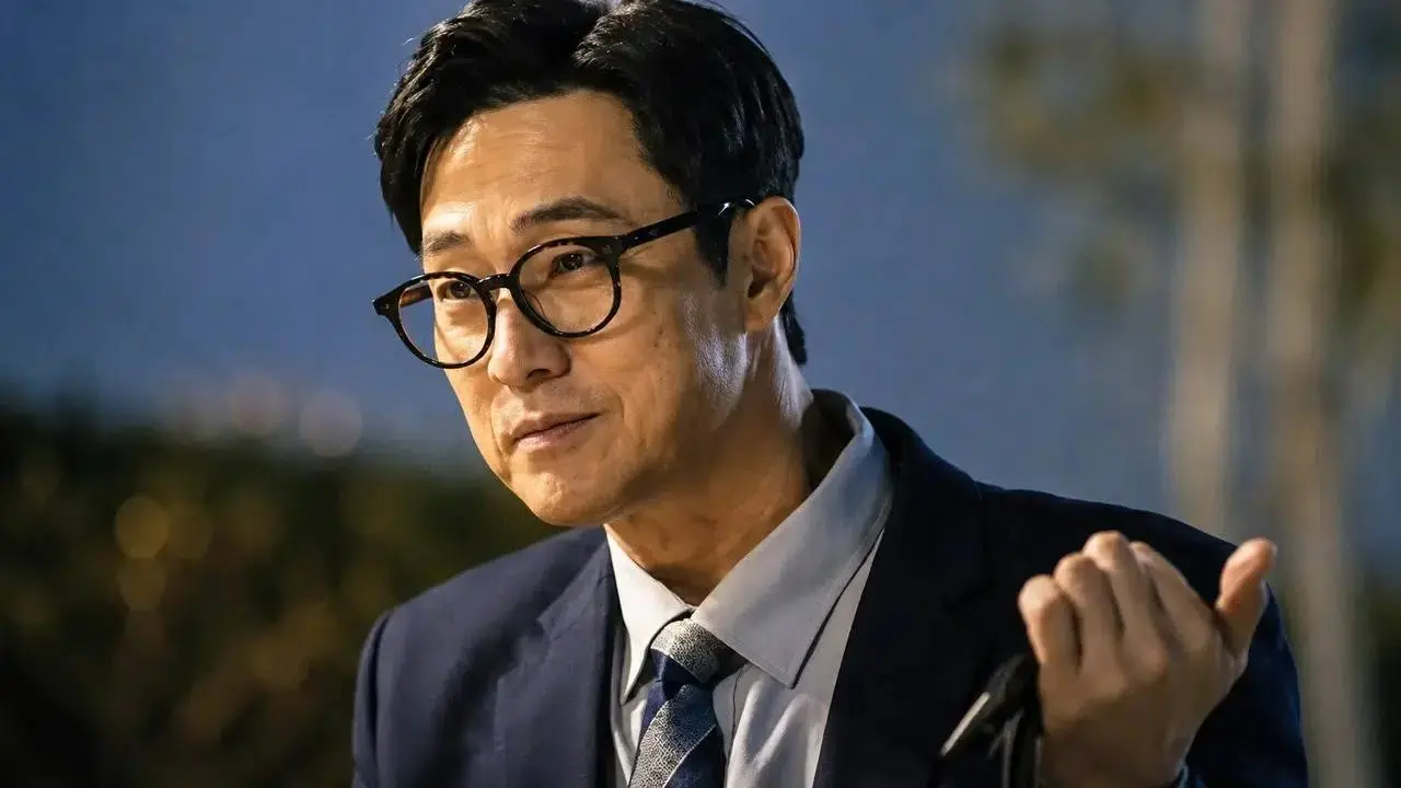 Netflix'in Kore Yapımı Yeni Suç Dizisi 2026'nın En Dikkat Çeken Sürprizlerinden Biri Oldu 12 Agent Kim Reactivated Dizisi İzlenmeler