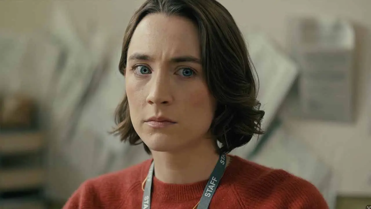Oscar Adayı Oyuncu Yeni Filminde Sınırları Zorluyor: İşte İlk Fragman 14 Bad Apples Filminden İlk Fragman Saoirse Ronan