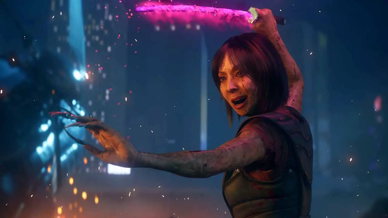 Marvel's Wolverine Yeni Ayrıntılar ve Hikâye Fragmanı
