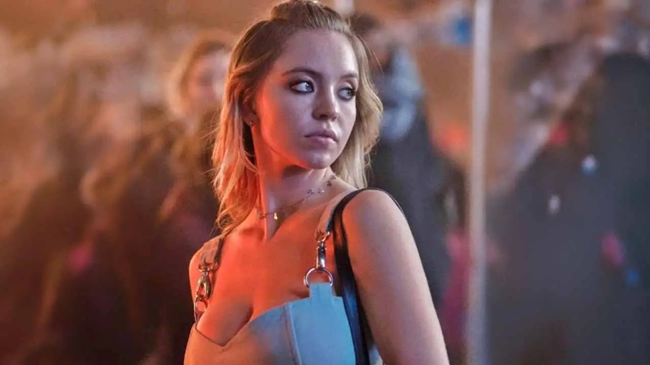Sydney Sweeney Başrollü Dev Anime Uyarlamasında Kritik Eşik Geride Kaldı 8 Mobile Suit Gundam Çekimleri Tamamlandı Sydney Sweeney