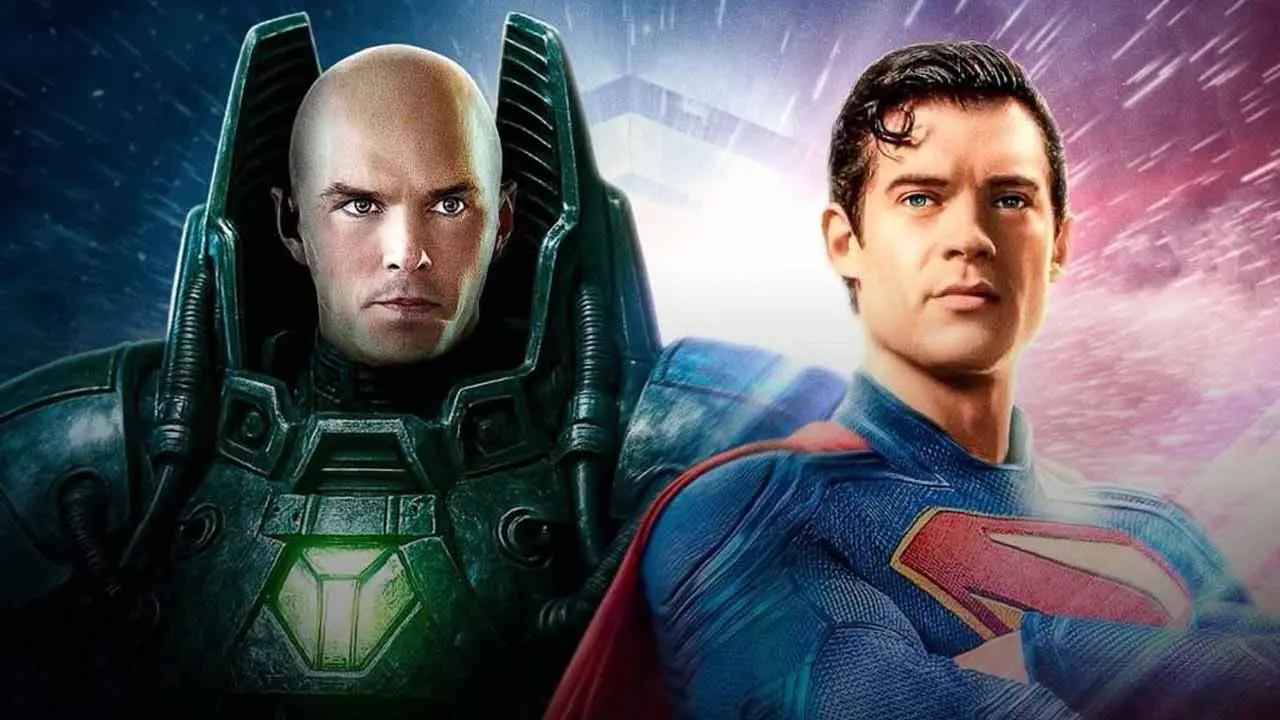 Yeni Superman Filmine Beklenmedik Bir Süper Kahraman Daha Katıldı 40 Blue Beetle, Superman: Man of Tomorrow Filminde Yer Alacak
