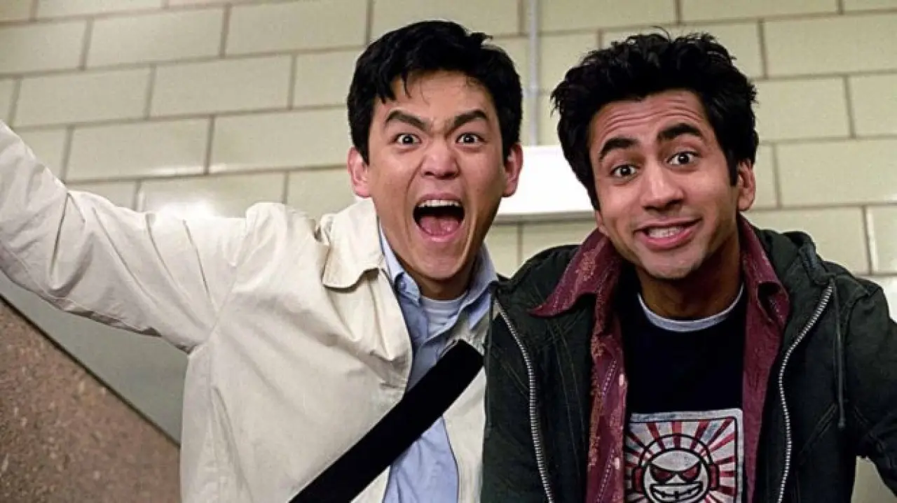 20 Yılı Aşan Kült Komedi Serisinin Hayranlarını Sevindiren Gelişme: Yeni Film Yolda 23 Harold ve Kumar 4 Geliyor