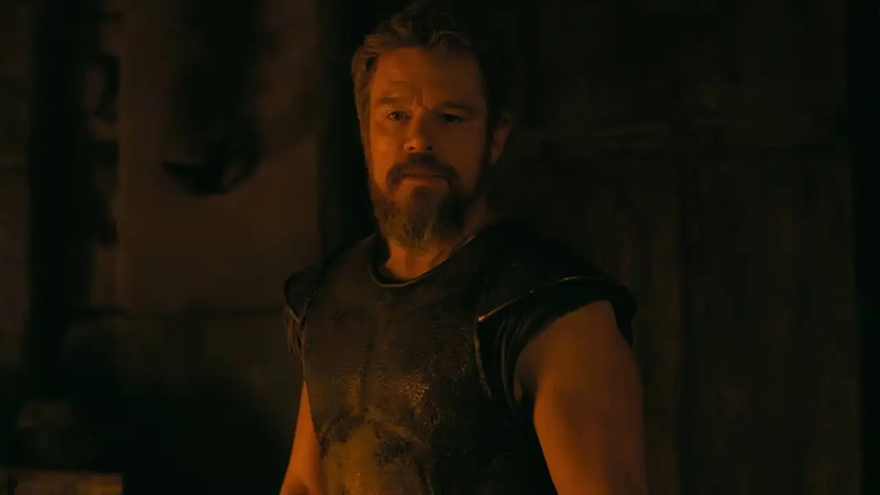 Christopher Nolan'ın 250 Milyon Dolarlık Yeni Filminde Geri Sayım Başladı | Fragman 54 The Odyssey Geri Sayım Fragman