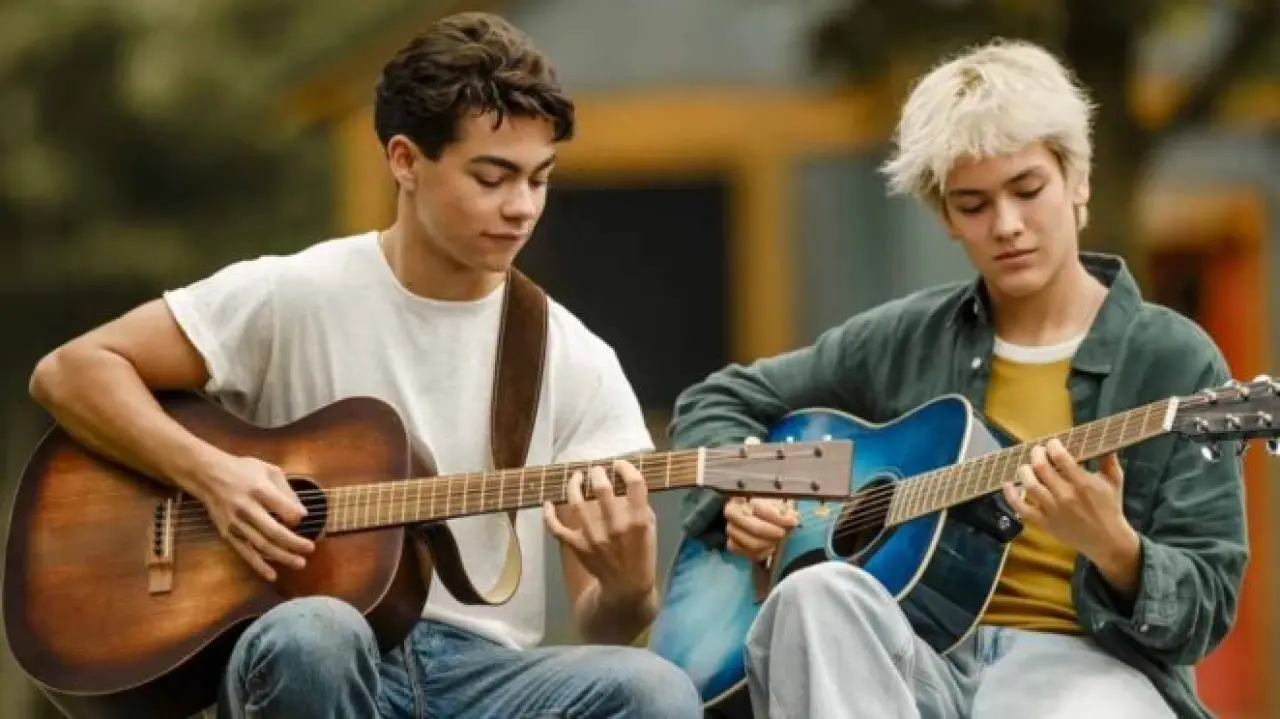 Camp Rock 3 İlk Fragman