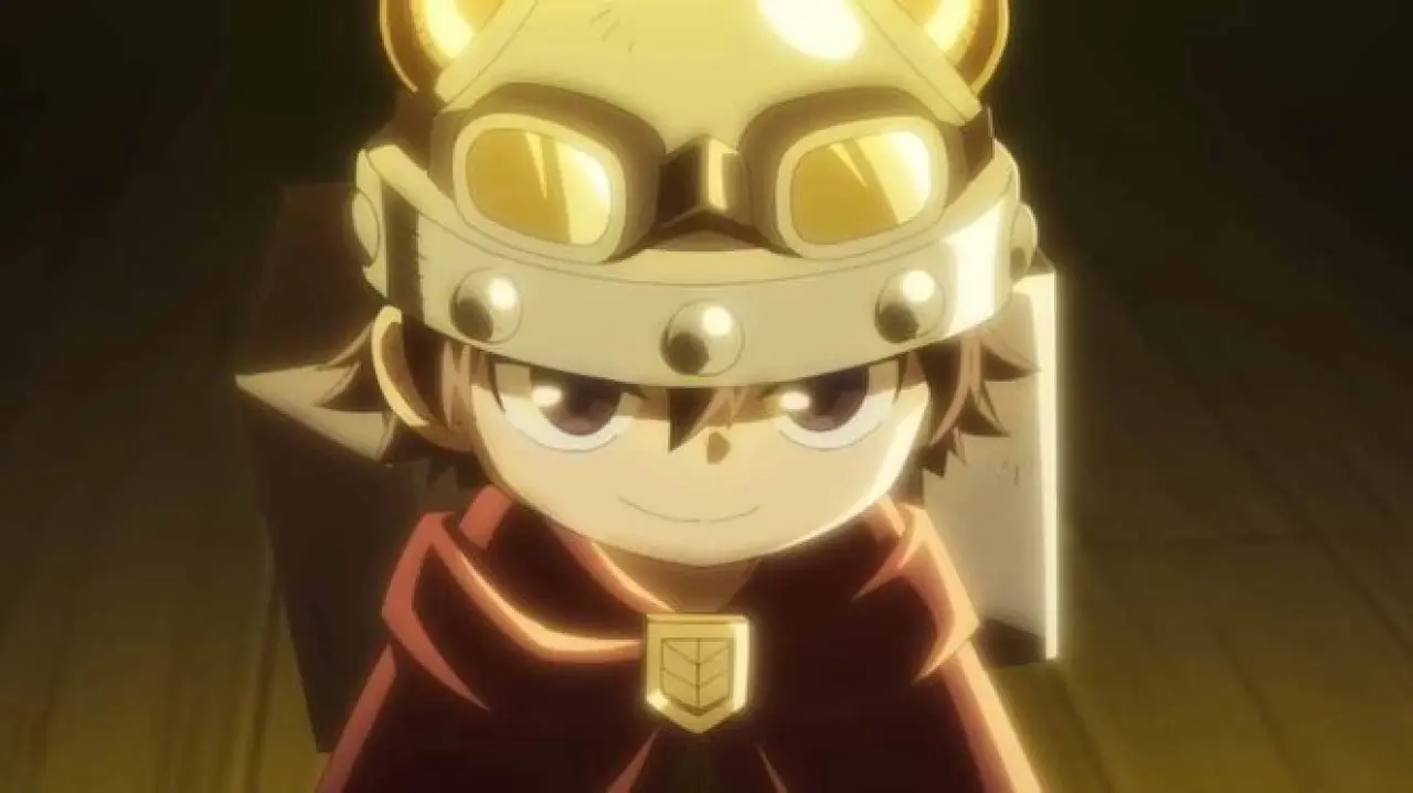 Soara and the House of Monsters Animesi Geliyor