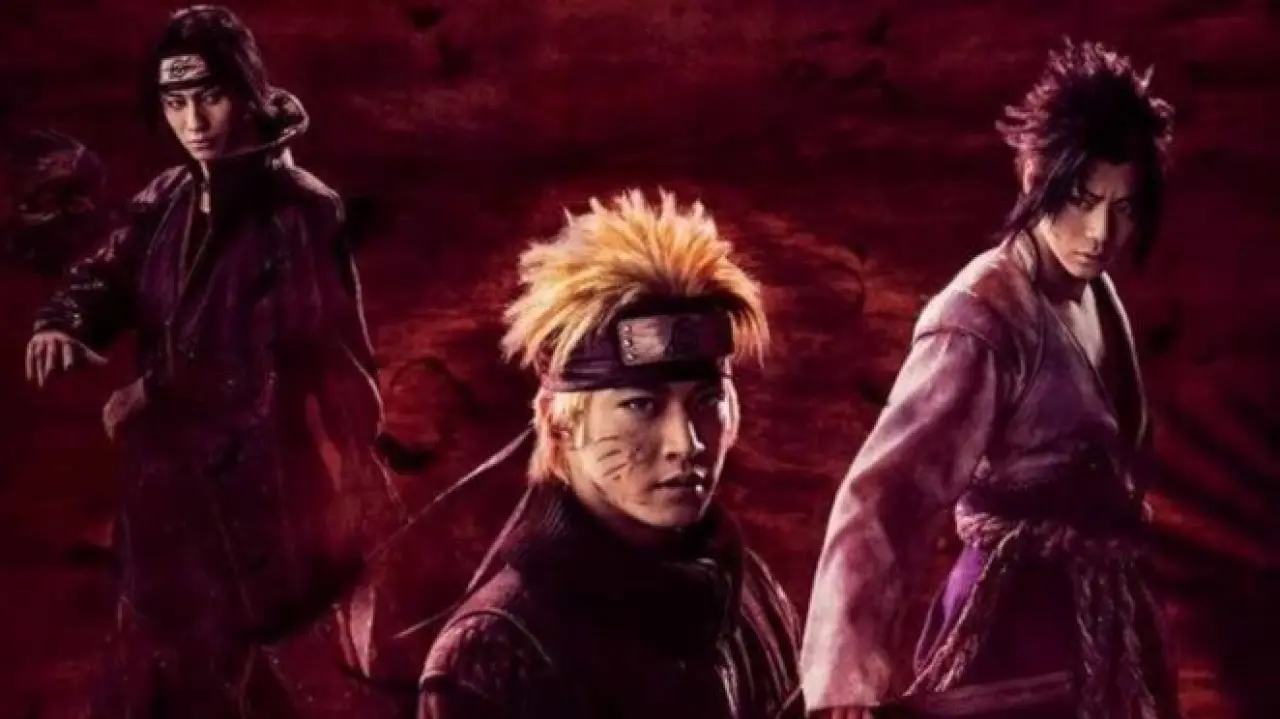 Hollywood'a Uyarlanacak Efsanevi Manga için Dünya Çapında Oyuncu Avı Başladı 4 Live-action Naruto Oyuncu Seçmeleri Destin Daniel Cretton