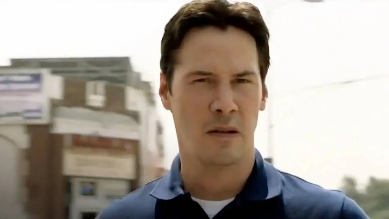 Keanu Reeves'in Gözden Kaçan Polisiye Gerilim Filmi Yıllar Sonra Netflix'te Tekrar Keşfedildi 64 Street Kings 2008 Film Netflix