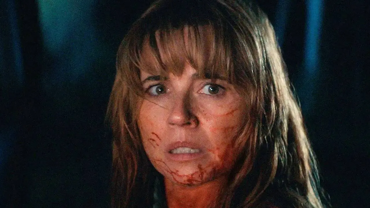 Crystal Lake Dizi Fragman