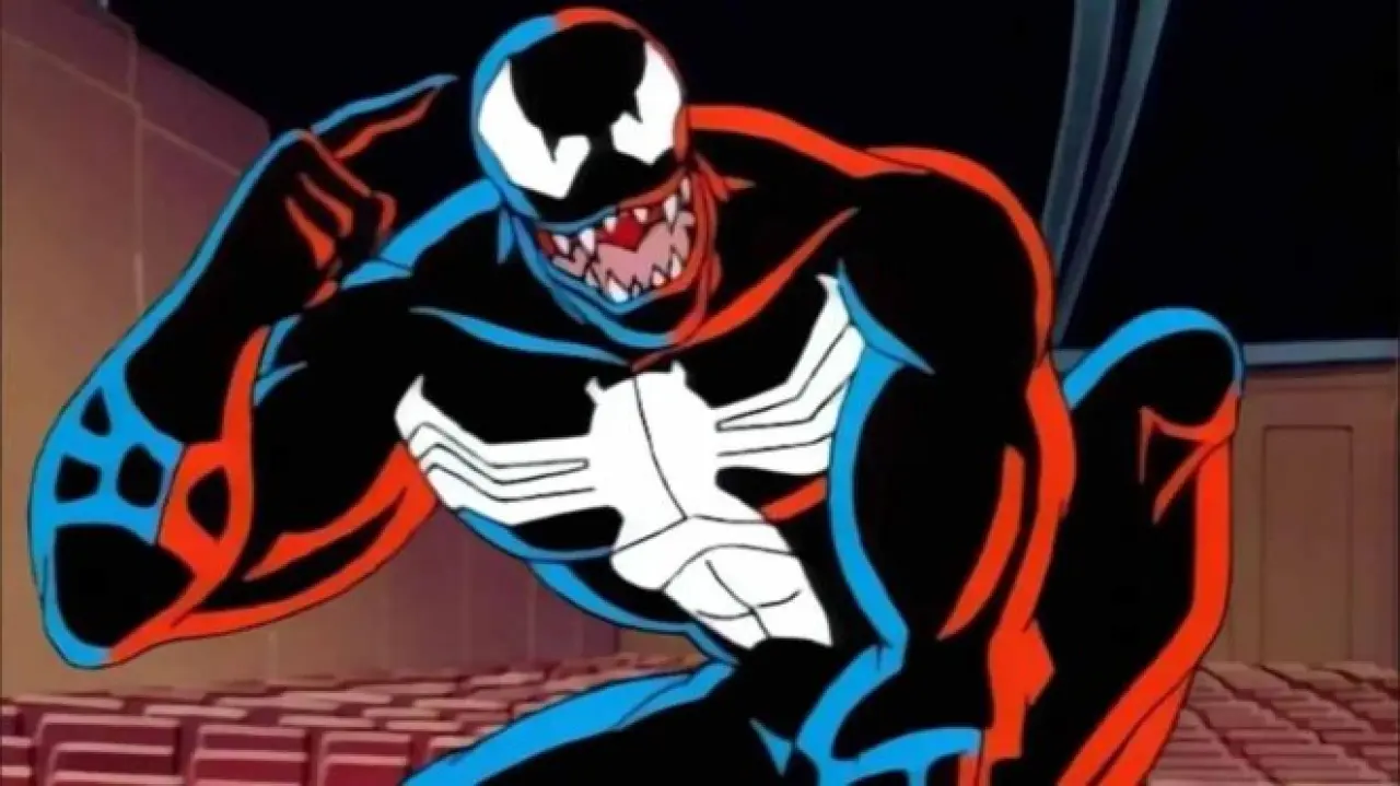 Marvel Hayranlarının Uzun Süredir Beklediği Anti Kahramanın Yeni Macerası Resmen Geliyor 11 Venom Animasyon Filmi Geliyor