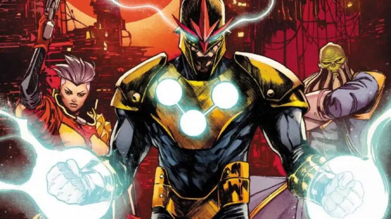 Nova