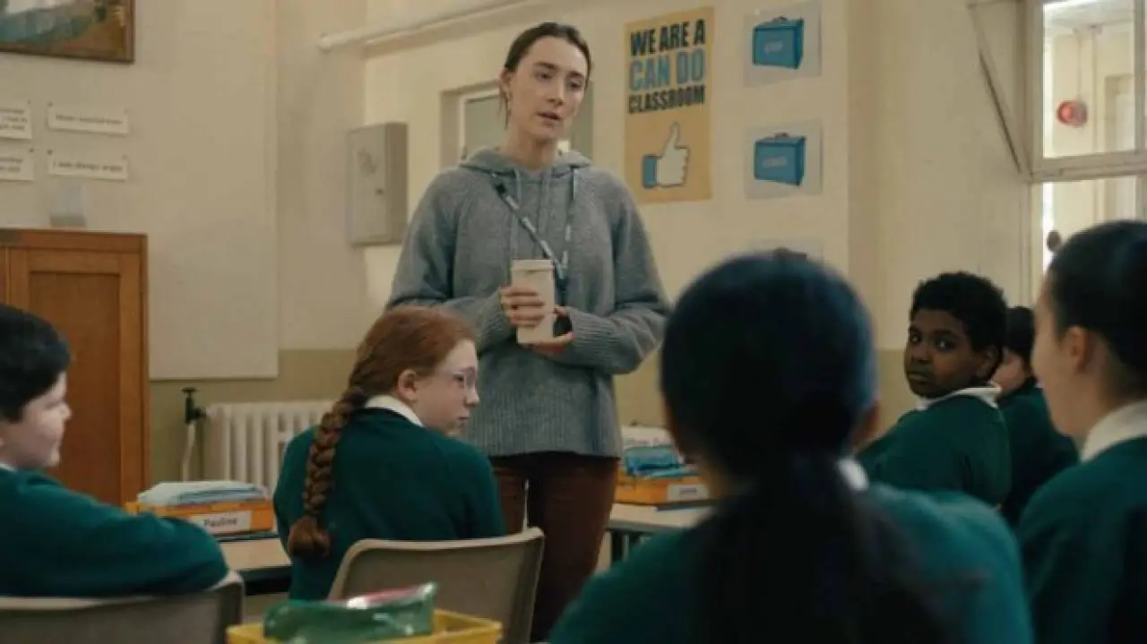Oscar Adayı Oyuncu Yeni Filminde Sınırları Zorluyor: İşte İlk Fragman 12 Bad Apples Filminden İlk Fragman