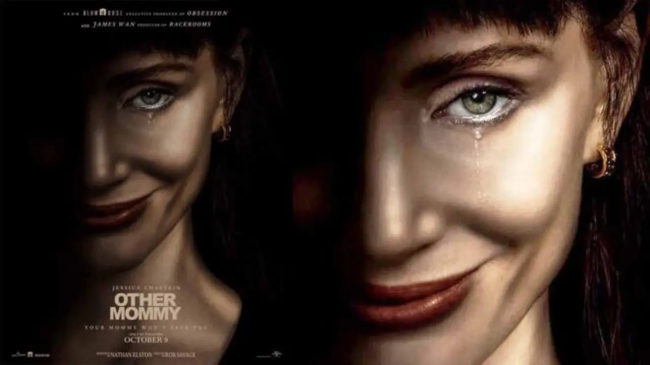 Oscarlı Yıldızın Kendisiyle Karşı Karşıya Geldiği Doğaüstü Korkudan İlk Fragman 4 Other Mommy Poster