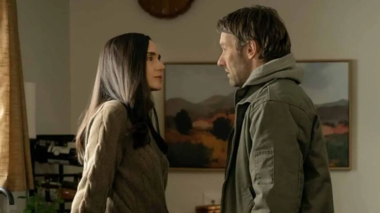 Paralel Evren ve Çoklu Gerçeklikleri Konu Alan Bilimkurgu Dizisinin Yeni Sezonundan İlk Fragman 5 Dark Matter 2. Sezon İlk Fragman