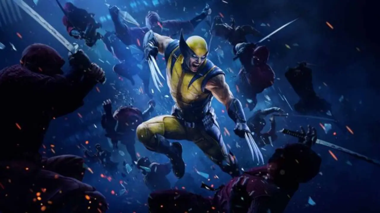 Marvel’s Wolverine Yeni Hikâye Fragmanı Geldi