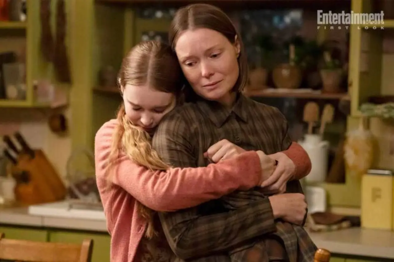 Carrie Dizisi Yeni Stephen King Uyarlaması