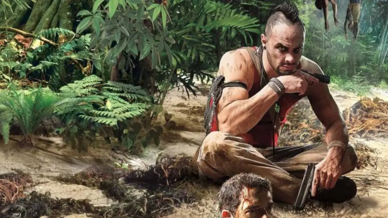 Suç ve Kara Mizahın Usta İsmi, Efsanevi Aksiyon Oyunu Uyarlamasının Kadrosuna Katıldı 23 Far Cry Dizisi Yeni Kadro Haberleri