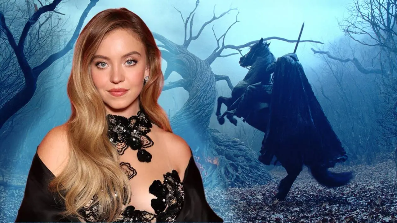Sydney Sweeney, 206 Yıllık Korku Klasiğini Erotik Yaklaşımla Yorumlayan Filmin Başrolünde 46 Sydney Sweeney - Hollow Film Başrol