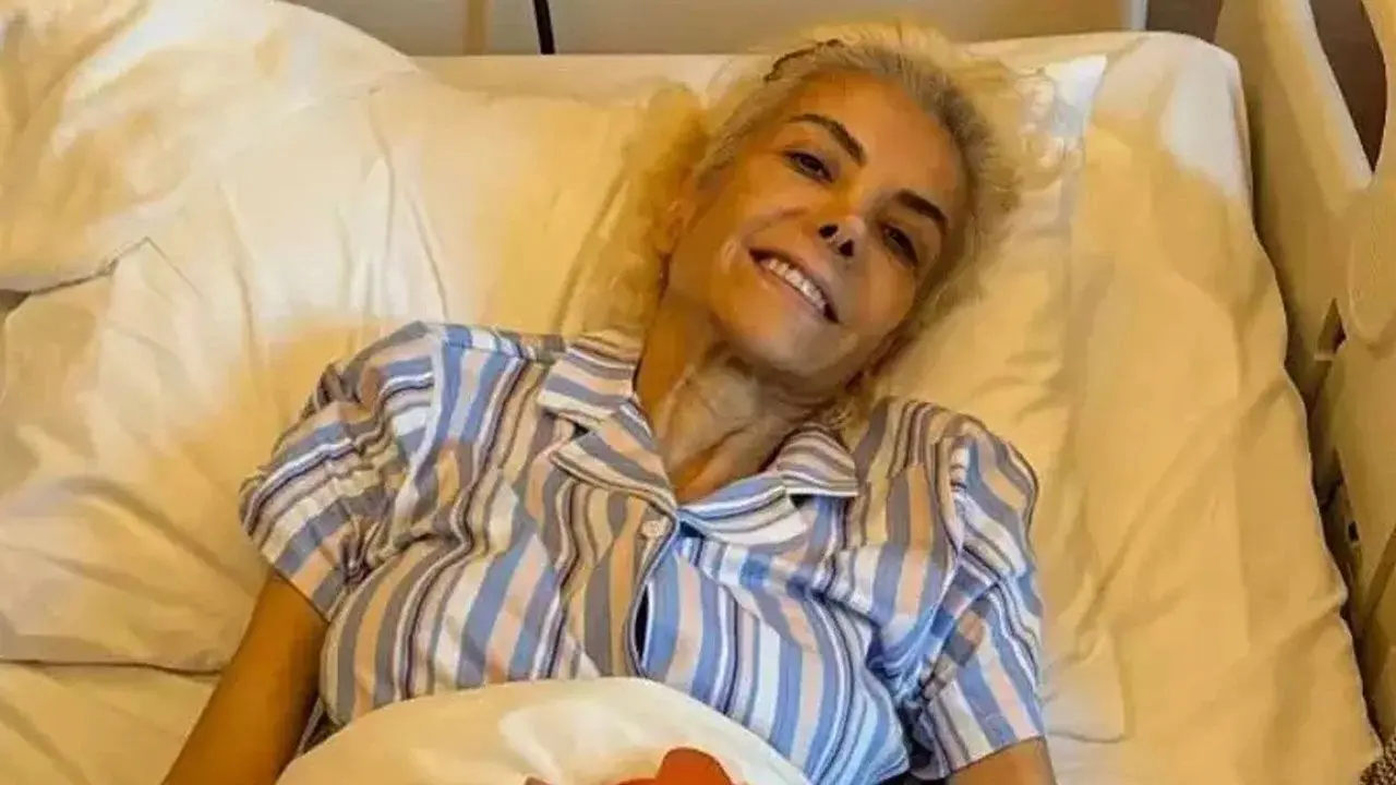 Tanyelinin Gercek Adi Ne Tanyeli Kac Evlilik Yapti Cocugu Var Mi (1)-1