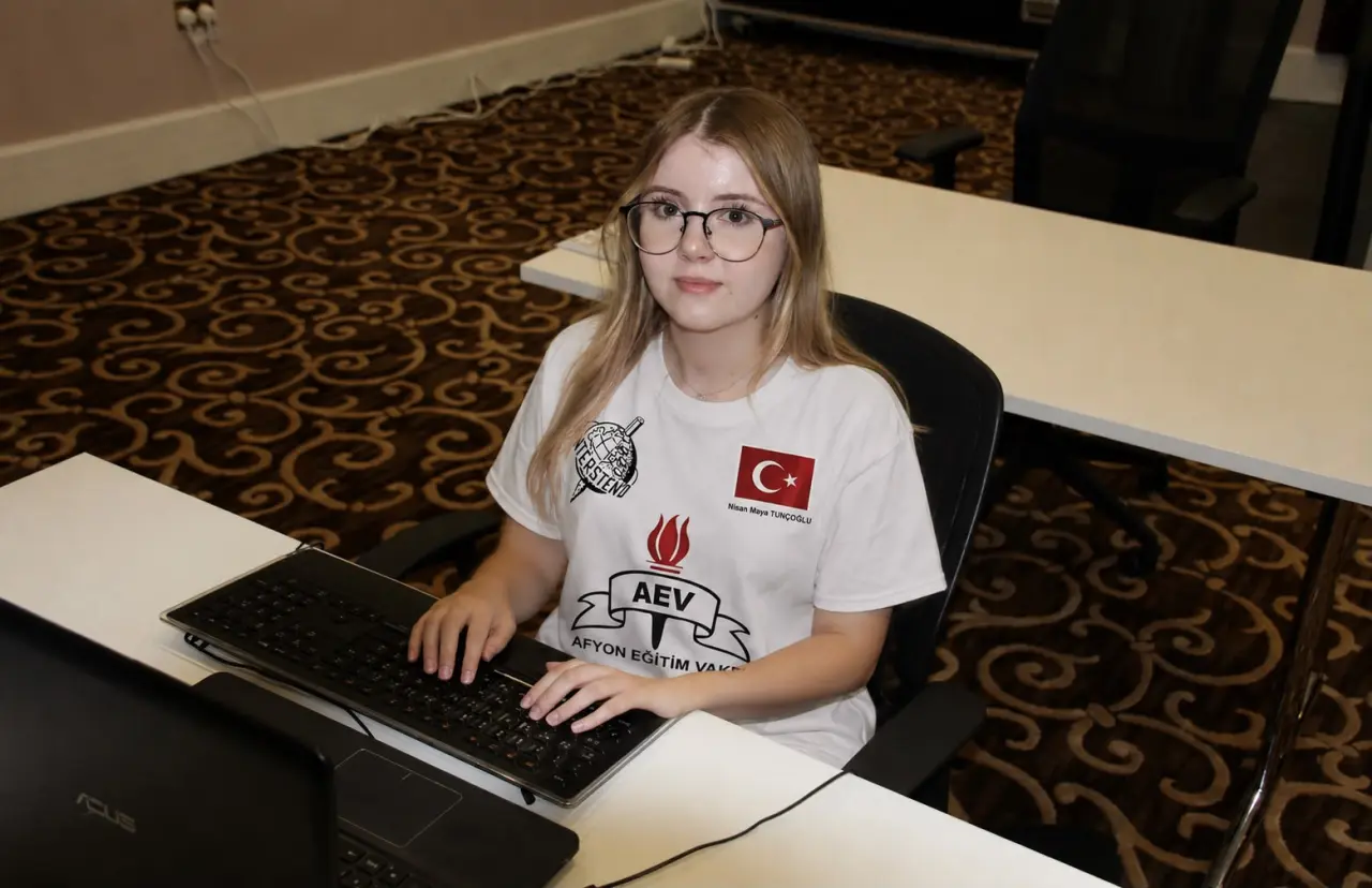 Türk Milli Klavye Takımı'ndan tarihi başarı: 36 madalya 18 Türk Milli Klavye Takımı'ndan tarihi başarı: 36 madalya