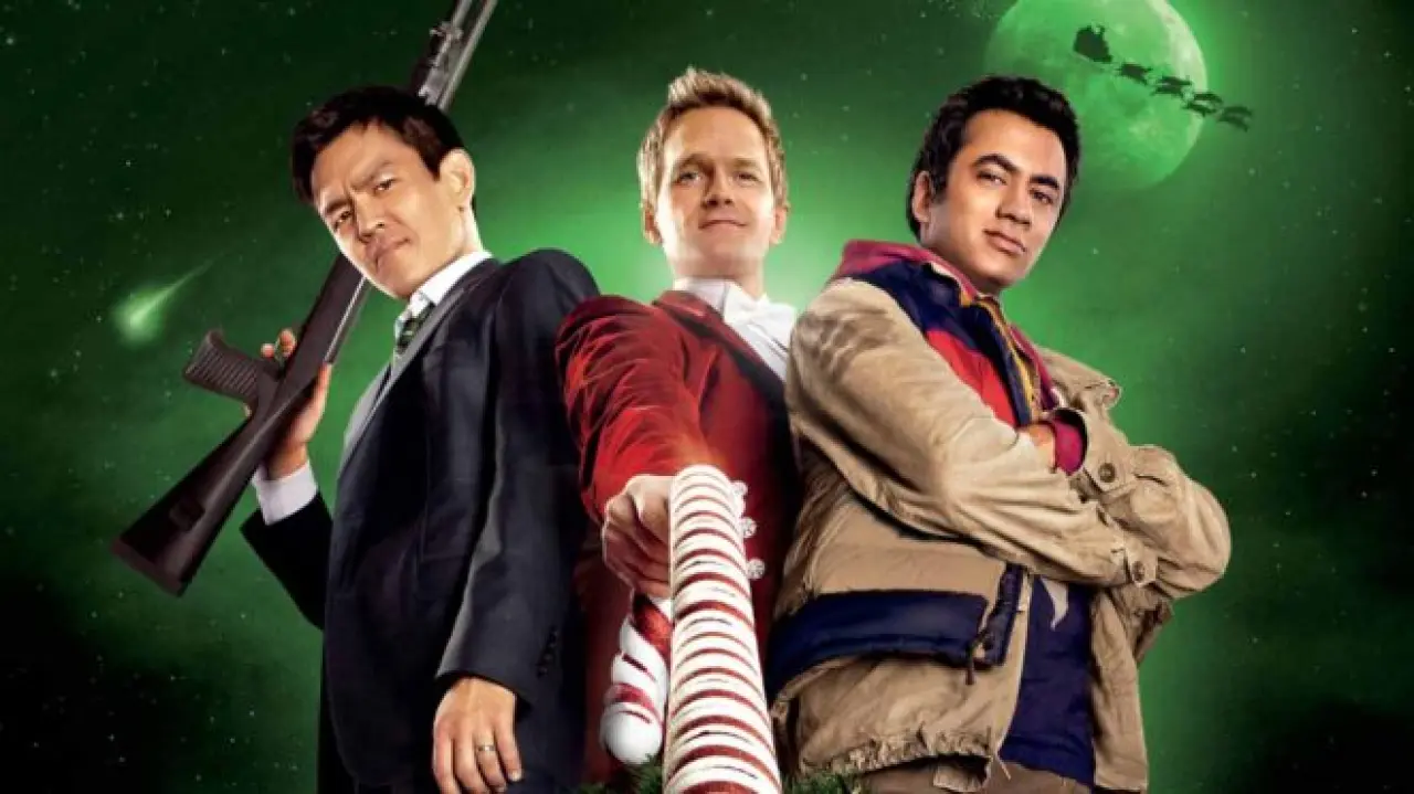 20 Yılı Aşan Kült Komedi Serisinin Hayranlarını Sevindiren Gelişme: Yeni Film Yolda 24 Harold ve Kumar 4 Filmi Yolda