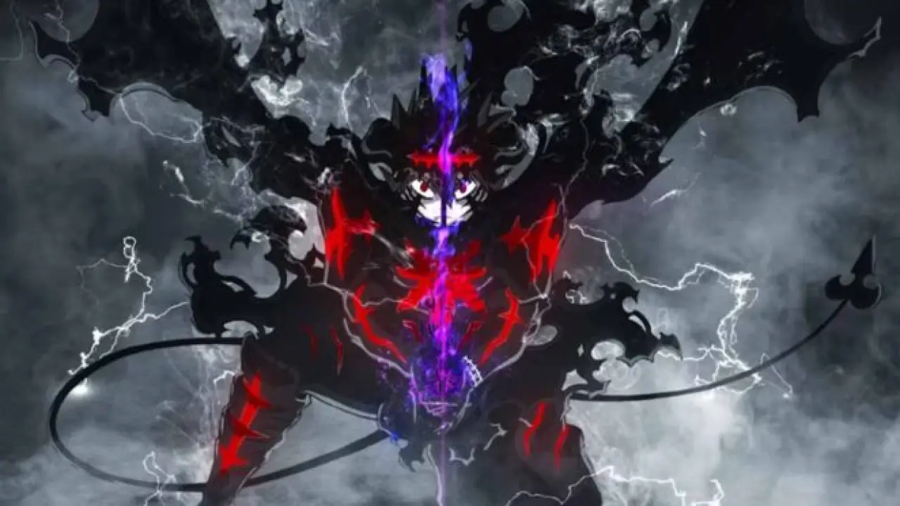 5 Yıllık Bekleyiş Sona Eriyor: Popüler Shonen Animesinin Dönüşünden Yeni Fragman Geldi 5 Black Clover Fragman ve Yayin Tarihi