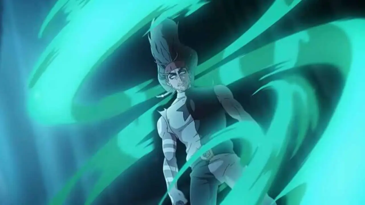 550 Bin Satan Fantastik Manga Serisi Animasyon Uyarlamasıyla Geliyor 13 Dreamland İlk Fragman Crunchyroll