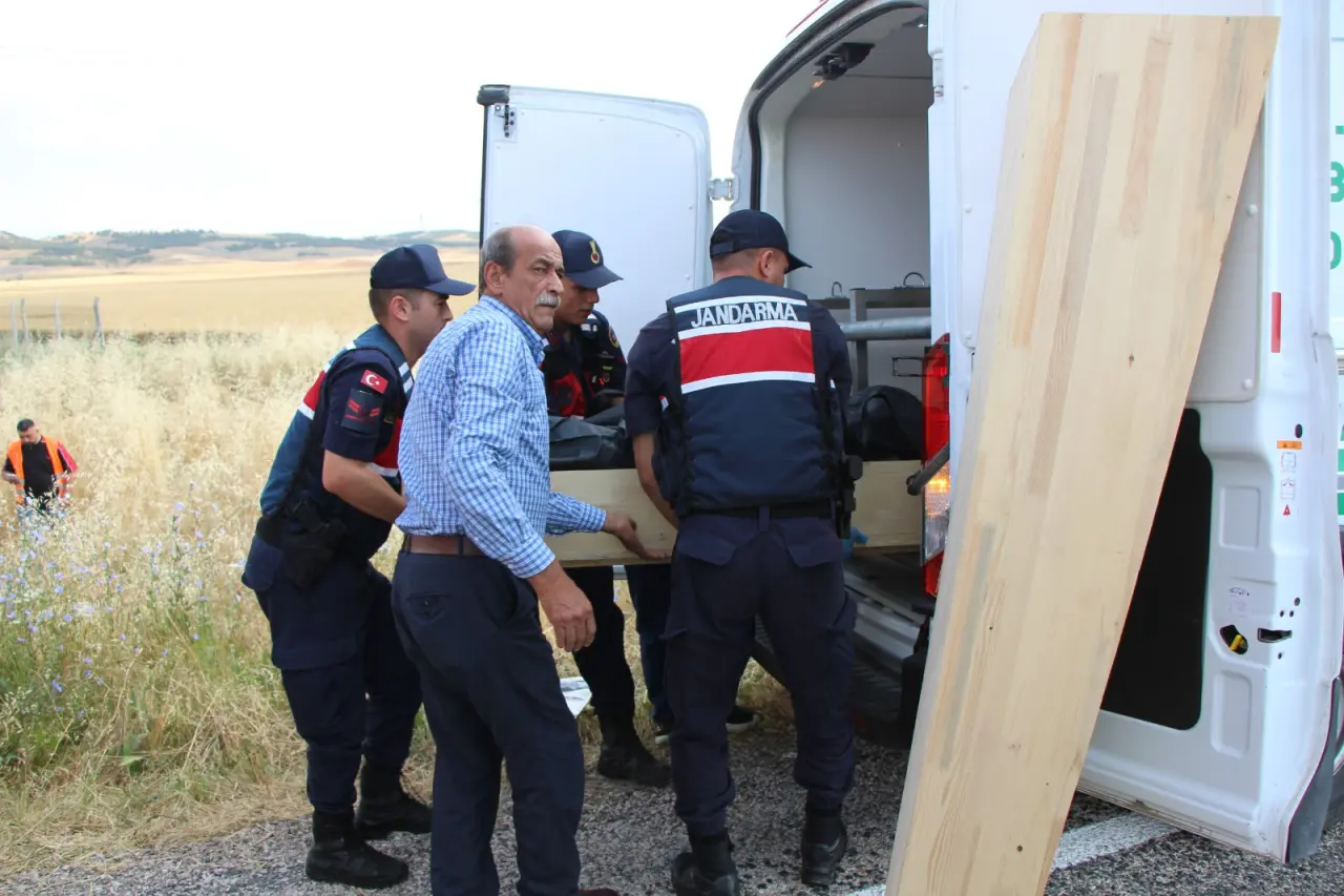Cenaze dönüşü aile faciası: 3 kişi hayatını kaybetti