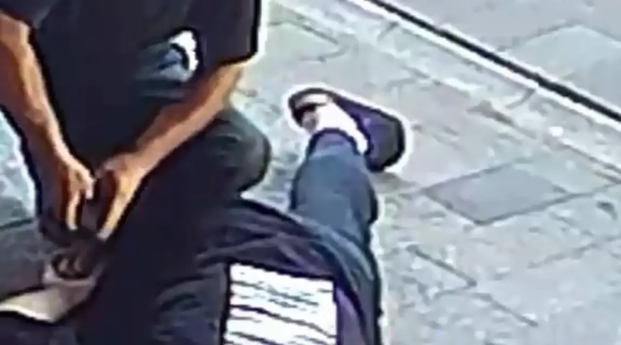 İnsanlık can çekiyor
