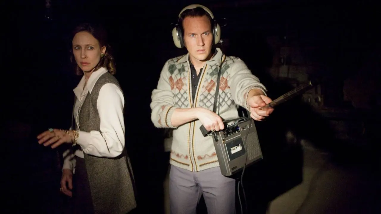 Korku Dünyasının En İkonik Çiftini Canlandıracak Yeni İsimler Belli Oldu 69 The Conjuring: First Communion Film Detay