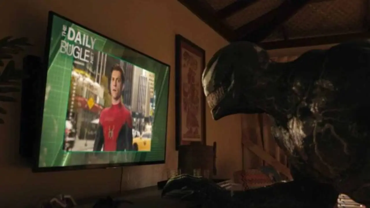 Marvel Hayranlarının Uzun Süredir Beklediği Anti Kahramanın Yeni Macerası Resmen Geliyor 12 Venom Marvel Sinematik Evreni Bağlantısı