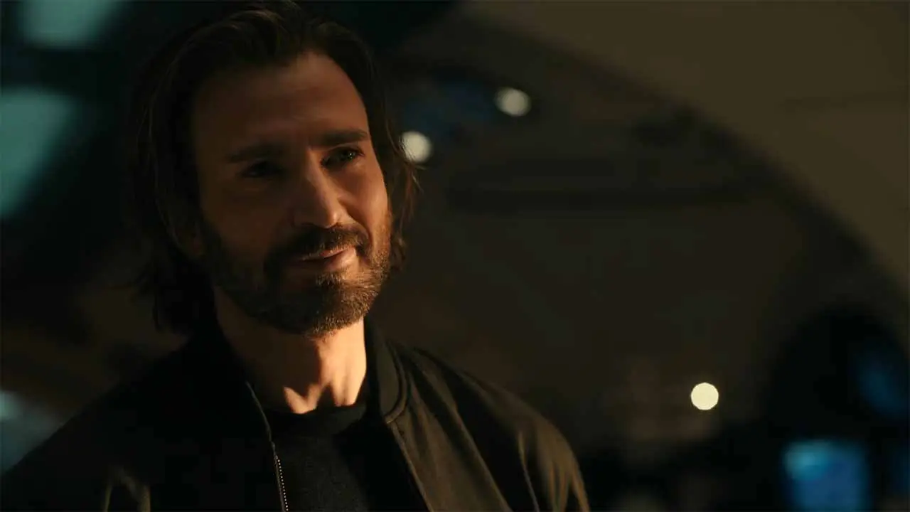 Marvel'ın Yeni Filmi Daha Vizyona Girmeden Kırılması Güç Bir Rekora İmza Attı 20 Avengers: Doomsday İlk Fragman Steve Rogers