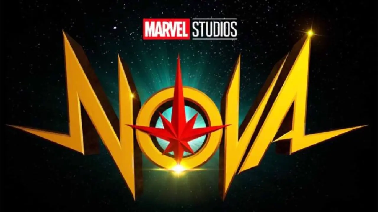 Nova - Marvel Studios