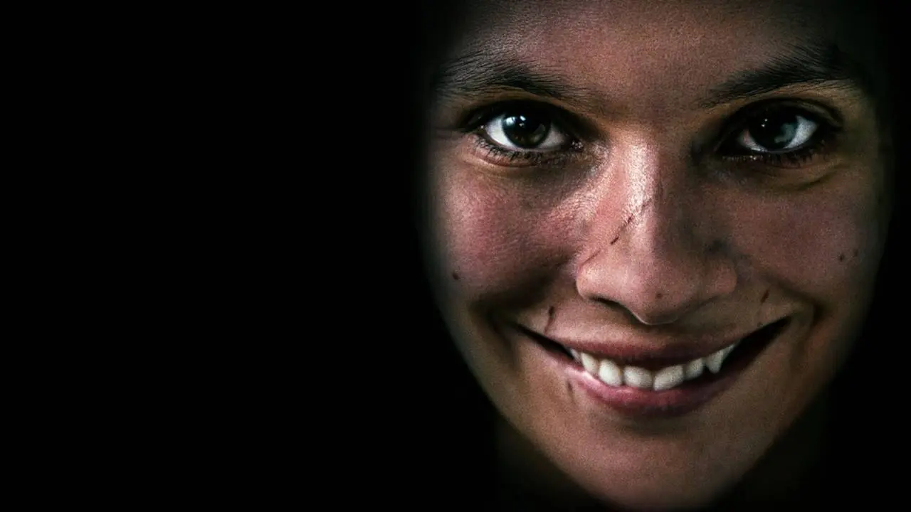 Netflix'e Eklenen Yeni Korku Filmi İzleyicilerin Uykularını Kaçırıyor 35 Smile 3 Yönetmen