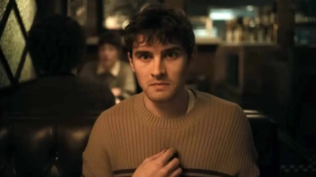 Obsession - Michael Johnston Yeni Mumya 4 Filmi