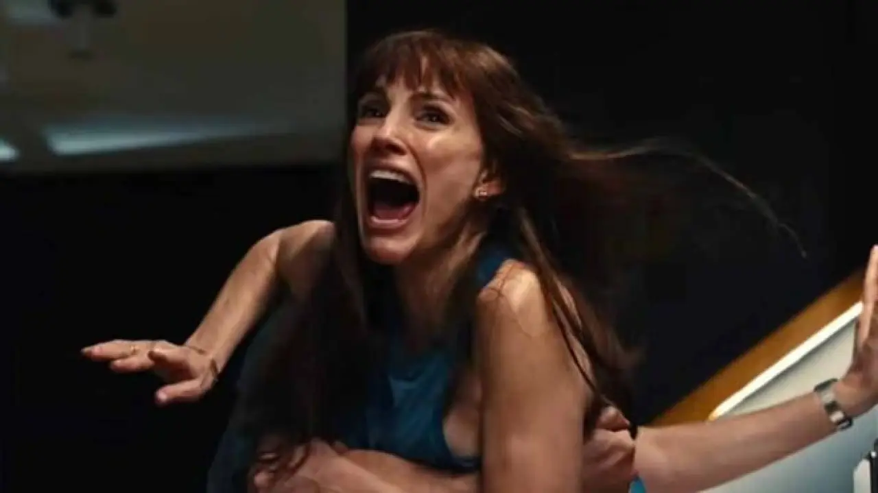 Oscarlı Yıldızın Kendisiyle Karşı Karşıya Geldiği Doğaüstü Korkudan İlk Fragman 5 Other Mommy Filminden İlk Fragman