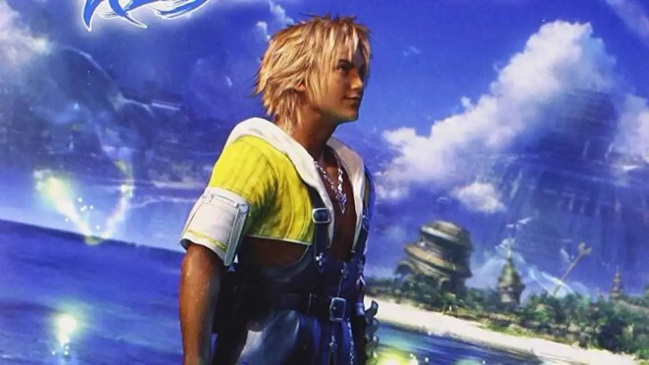 Oyun Dünyasının En Duygusal Maceralarından Biri 25. Yaşını Büyük Kutlamalarla Karşılıyor 6 Final Fantasy X 25. Yıl Fragman