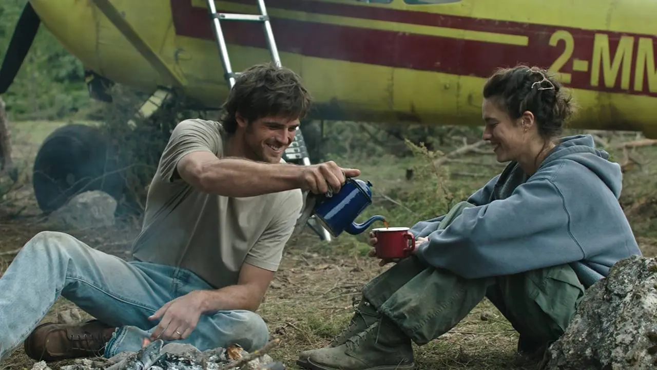 The Dog Stars Film Fragman 2026