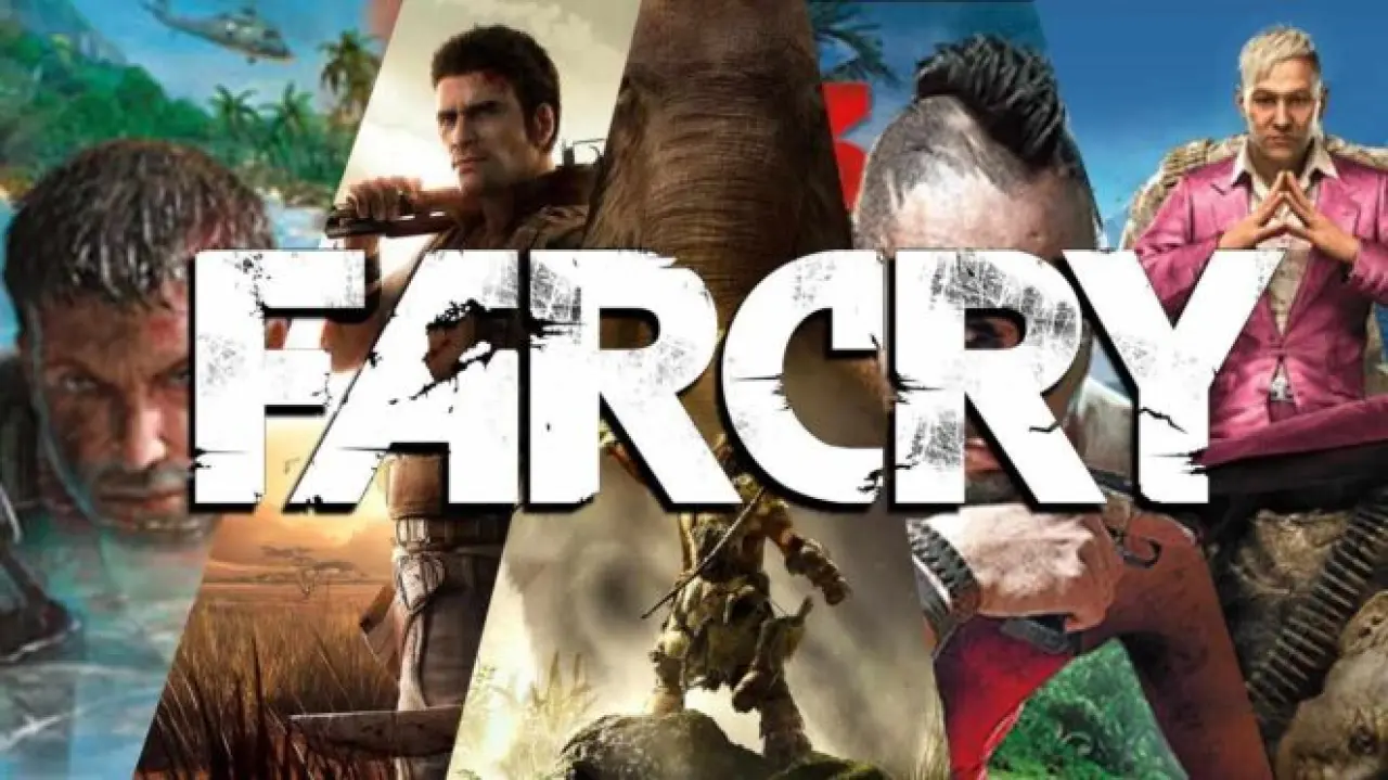 Suç ve Kara Mizahın Usta İsmi, Efsanevi Aksiyon Oyunu Uyarlamasının Kadrosuna Katıldı 24 Far Cry Dizi Uyarlama FX