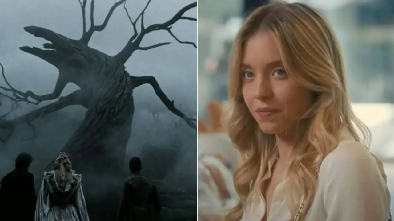 Sydney Sweeney, 206 Yıllık Korku Klasiğini Erotik Yaklaşımla Yorumlayan Filmin Başrolünde 47 Sydney Sweeney - Hollow Film