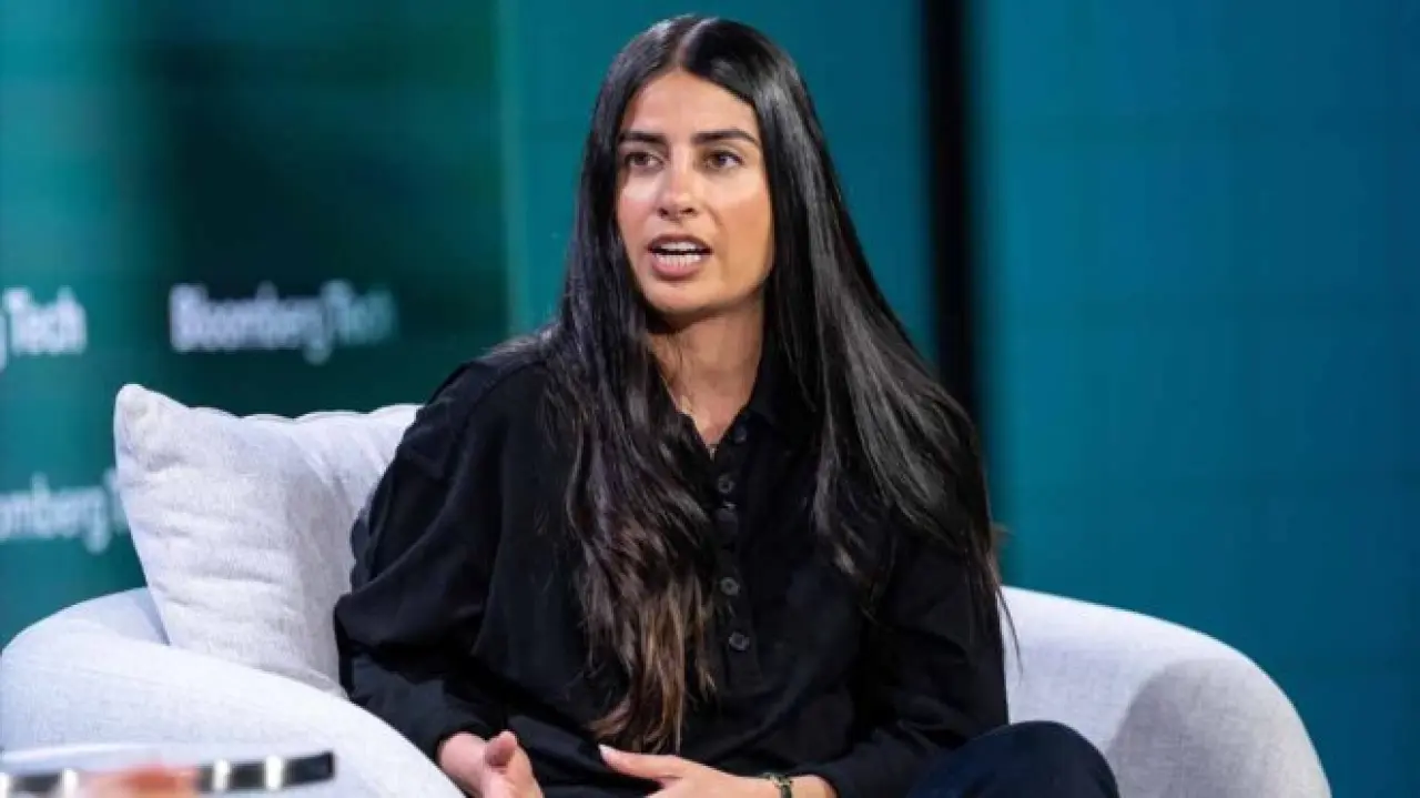 Xbox Tarihinin En Büyük Dönüşümü Başladı: Binlerce Çalışan İşten Çıkarılıyor 12 Xbox CEO Asha Sharma