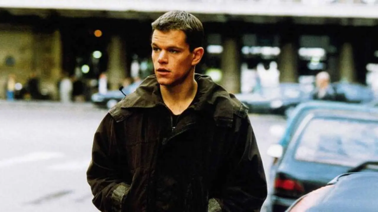 1,6 Milyar Dolarlık Aksiyon Serisinde 10 Yıllık Bekleyiş Sona Eriyor 7 Jason Bourne Yeni Stüdyo