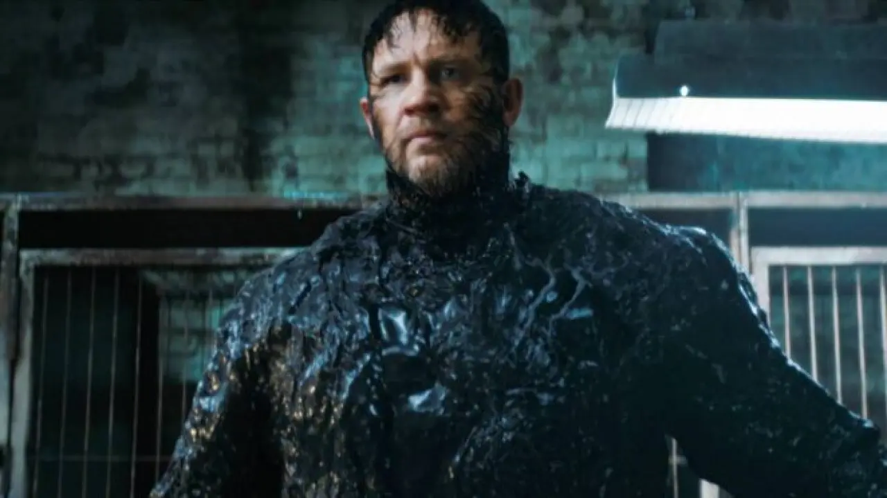 Marvel Hayranlarının Uzun Süredir Beklediği Anti Kahramanın Yeni Macerası Resmen Geliyor 13 Venom Animasyon Filmi Yeni